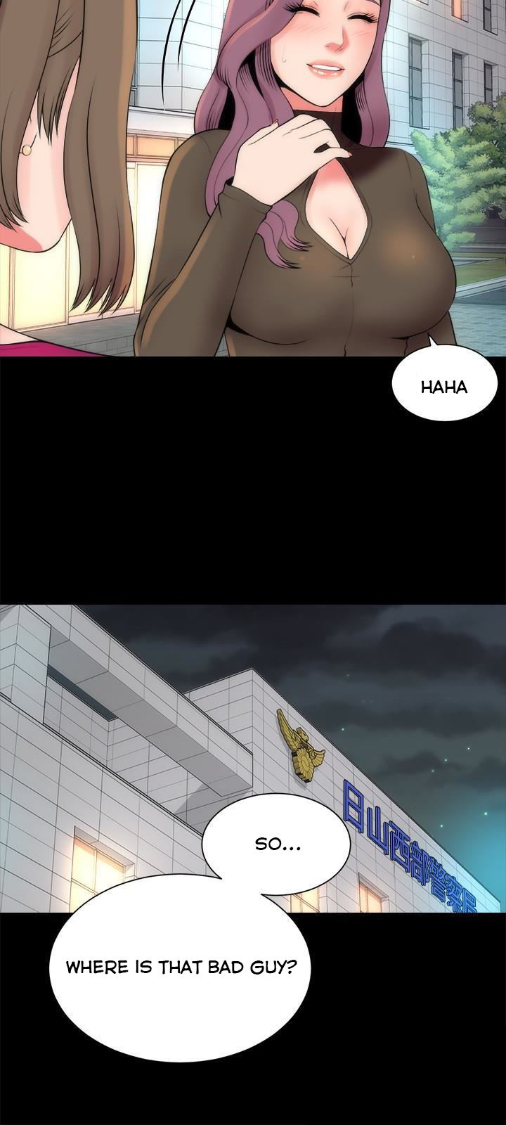 Mother And Daughter Next Door - Chapter 20 Page 12
