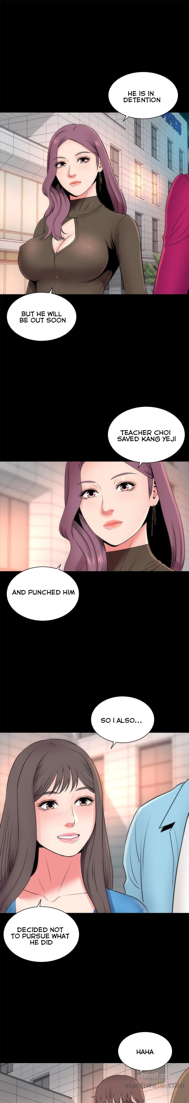 Mother And Daughter Next Door - Chapter 20 Page 13