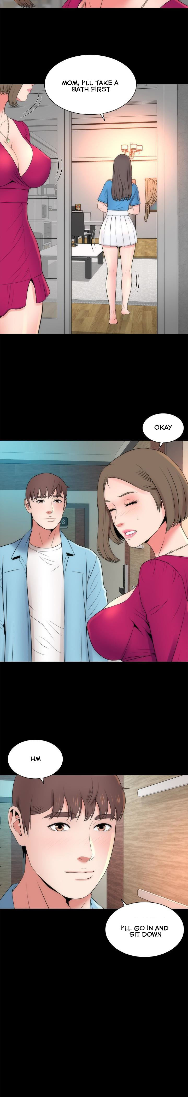 Mother And Daughter Next Door - Chapter 20 Page 20
