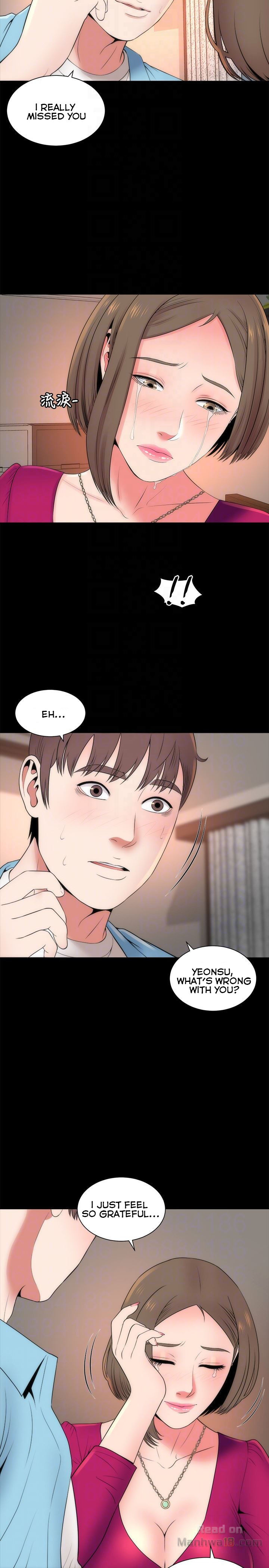 Mother And Daughter Next Door - Chapter 20 Page 23