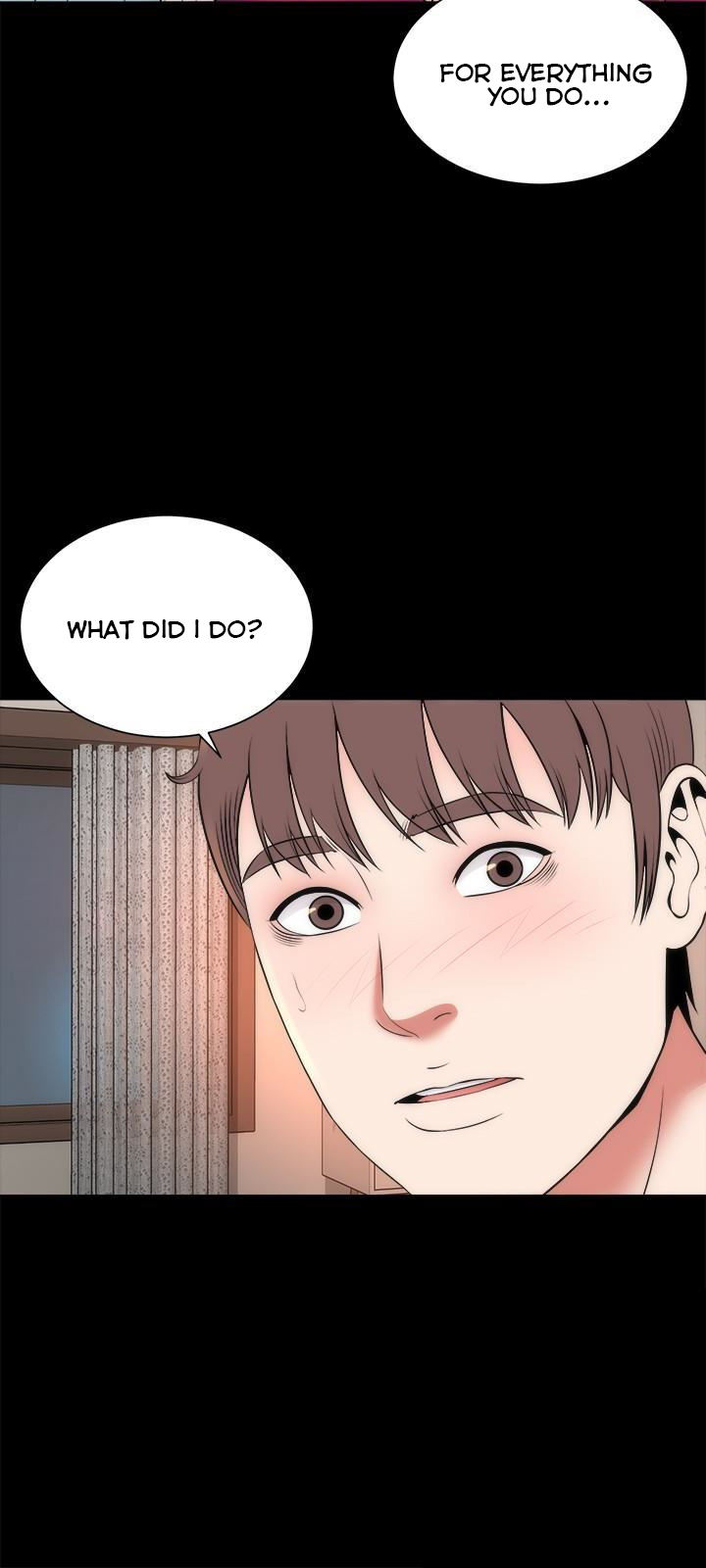 Mother And Daughter Next Door - Chapter 20 Page 24