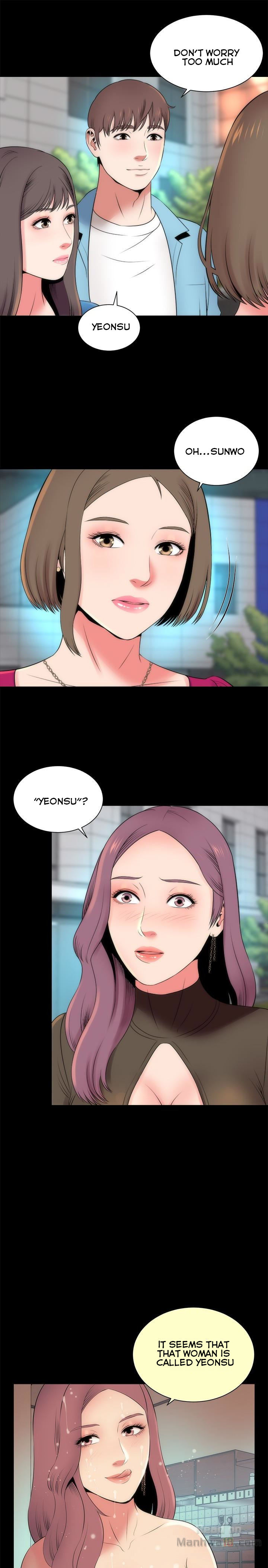 Mother And Daughter Next Door - Chapter 20 Page 4