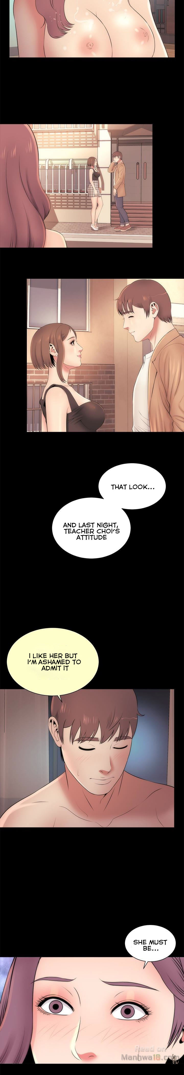 Mother And Daughter Next Door - Chapter 20 Page 5