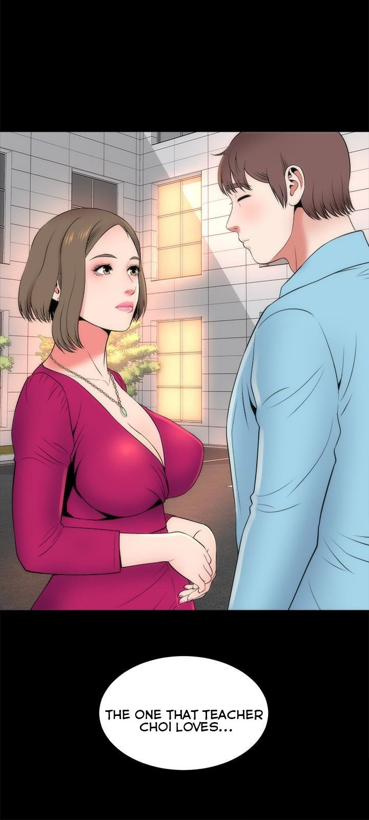Mother And Daughter Next Door - Chapter 20 Page 6