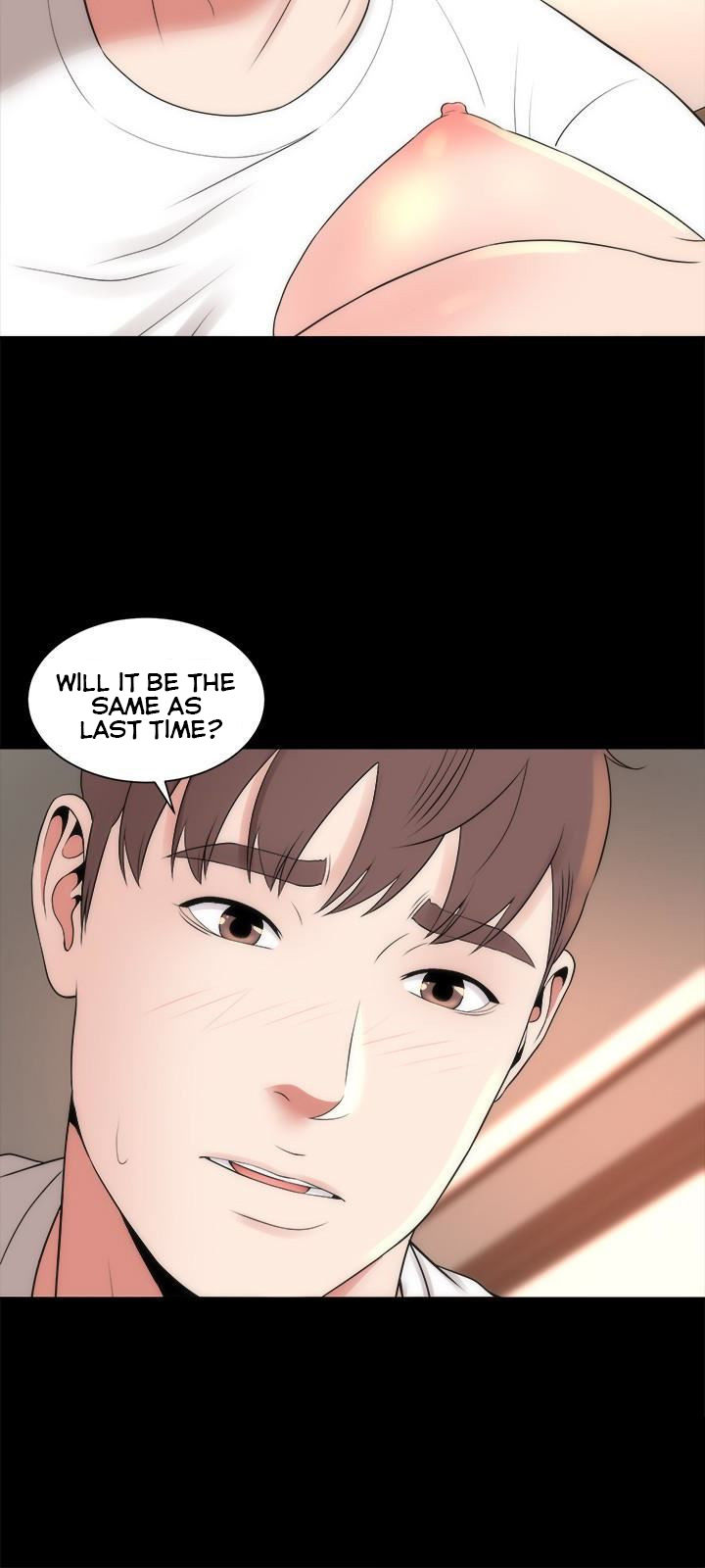 Mother And Daughter Next Door - Chapter 21 Page 3
