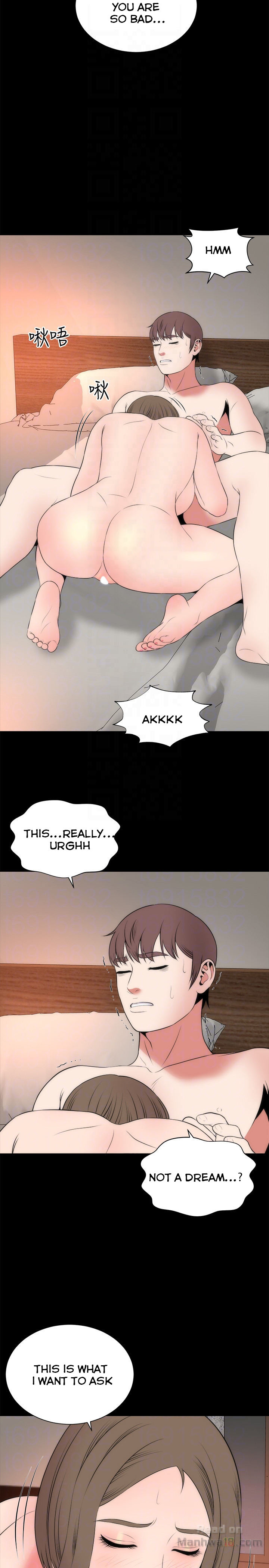 Mother And Daughter Next Door - Chapter 22 Page 11