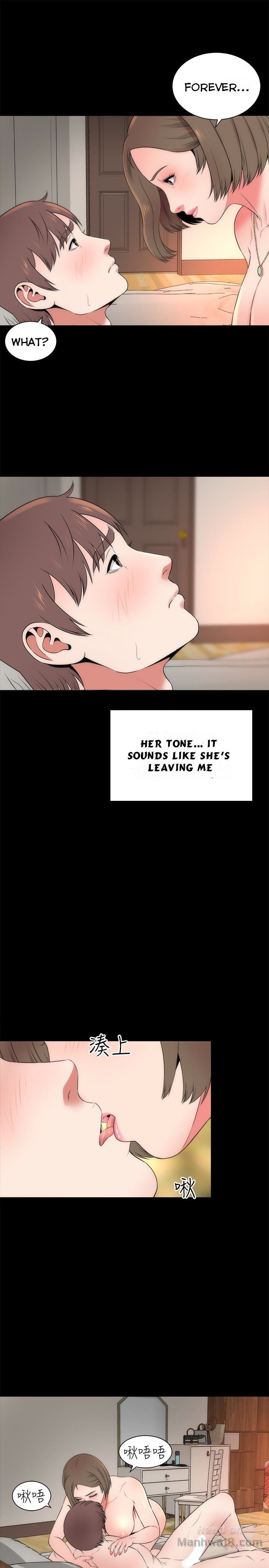 Mother And Daughter Next Door - Chapter 22 Page 4
