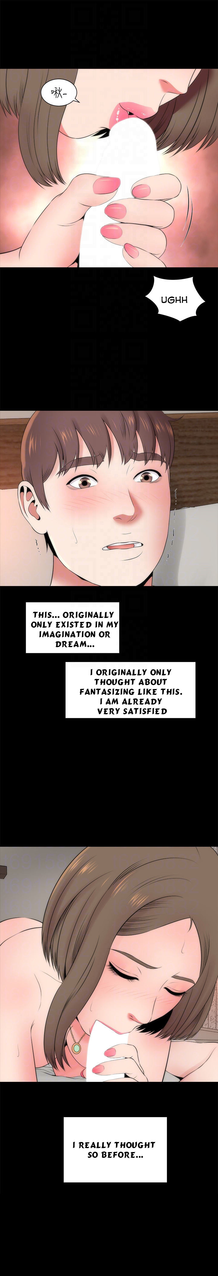 Mother And Daughter Next Door - Chapter 22 Page 7