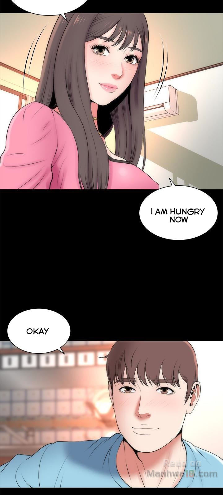 Mother And Daughter Next Door - Chapter 23 Page 12
