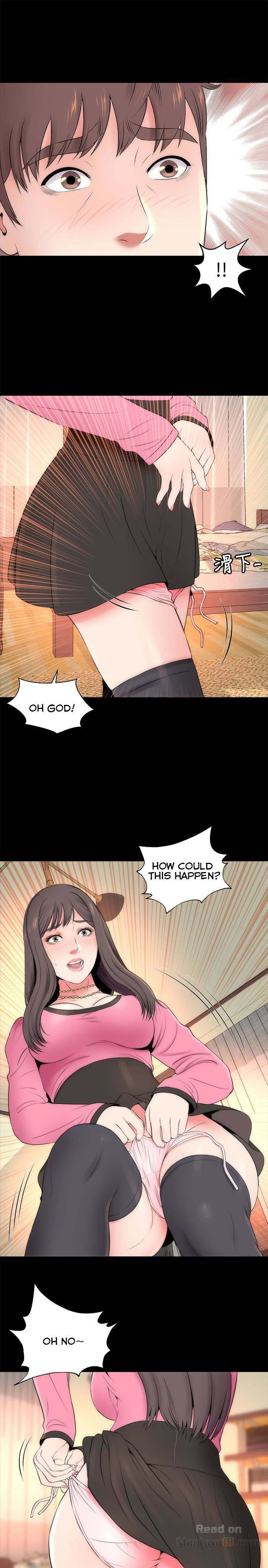 Mother And Daughter Next Door - Chapter 23 Page 13