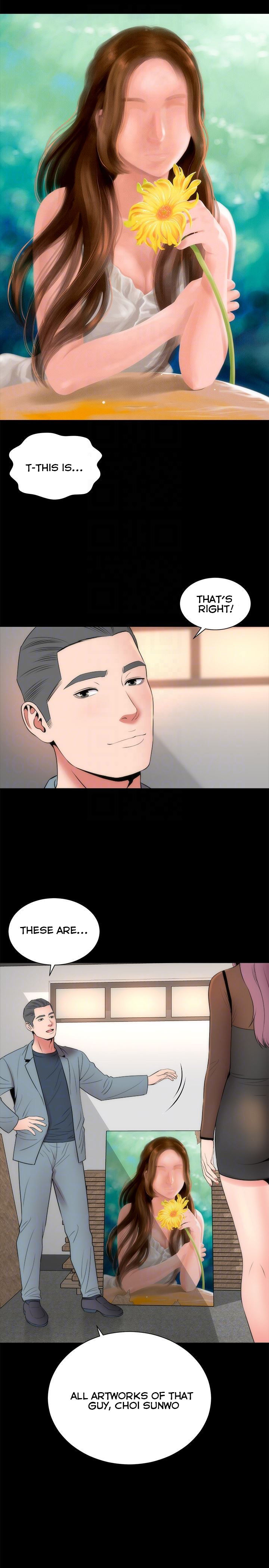 Mother And Daughter Next Door - Chapter 23 Page 23