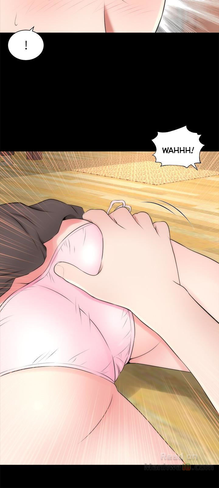 Mother And Daughter Next Door - Chapter 23 Page 3