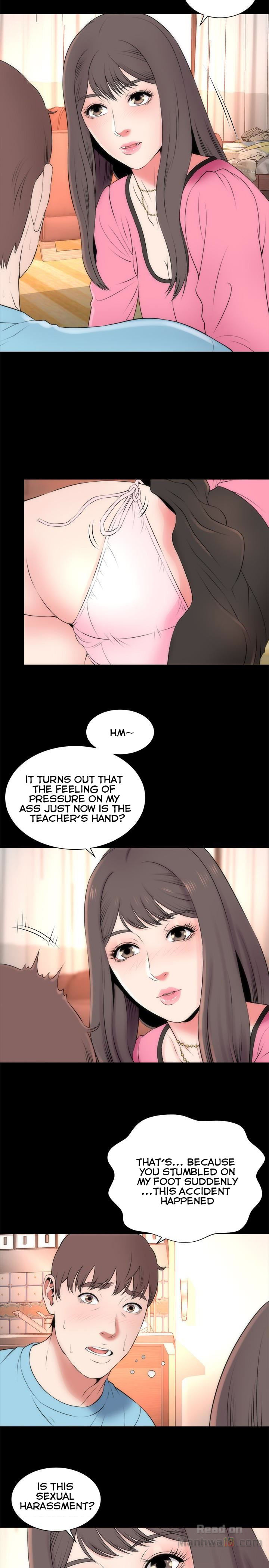 Mother And Daughter Next Door - Chapter 23 Page 5