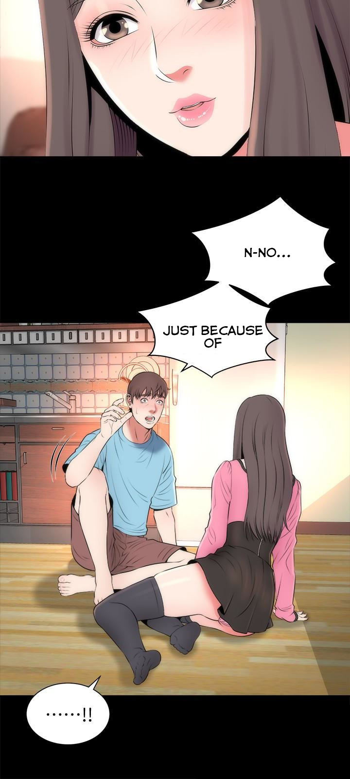 Mother And Daughter Next Door - Chapter 23 Page 6