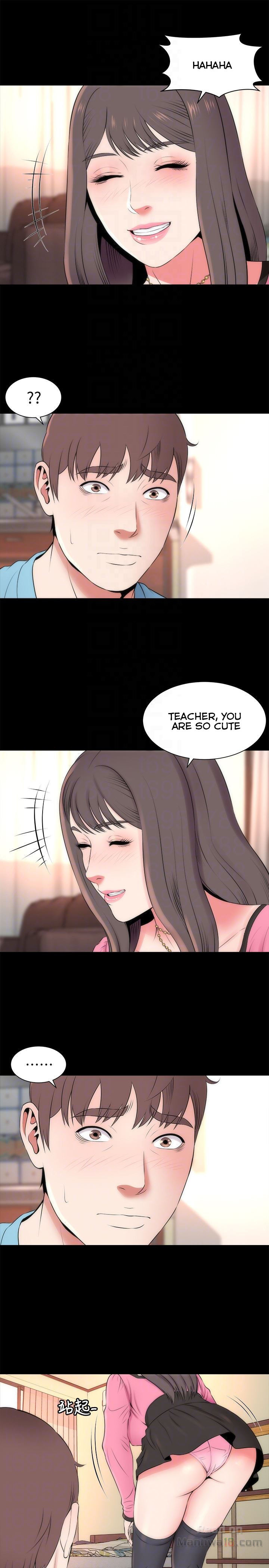 Mother And Daughter Next Door - Chapter 23 Page 7