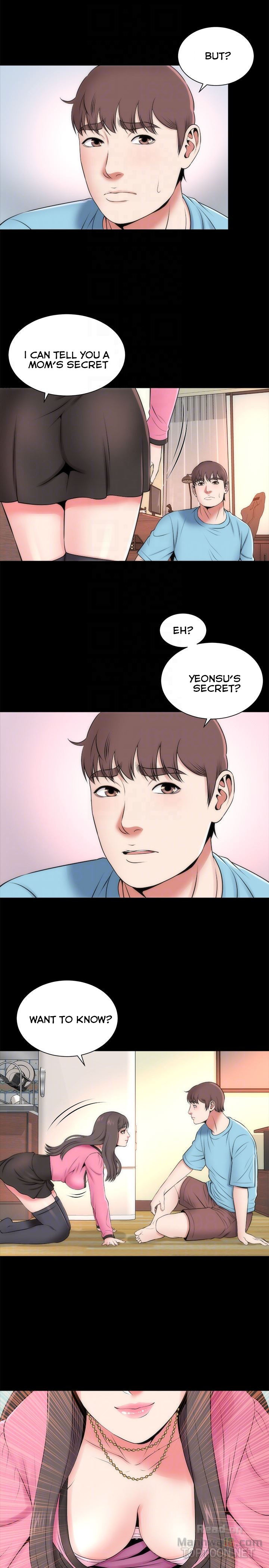 Mother And Daughter Next Door - Chapter 24 Page 11