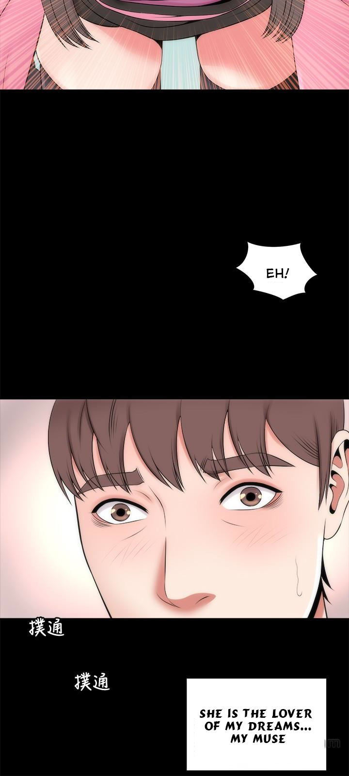 Mother And Daughter Next Door - Chapter 24 Page 12