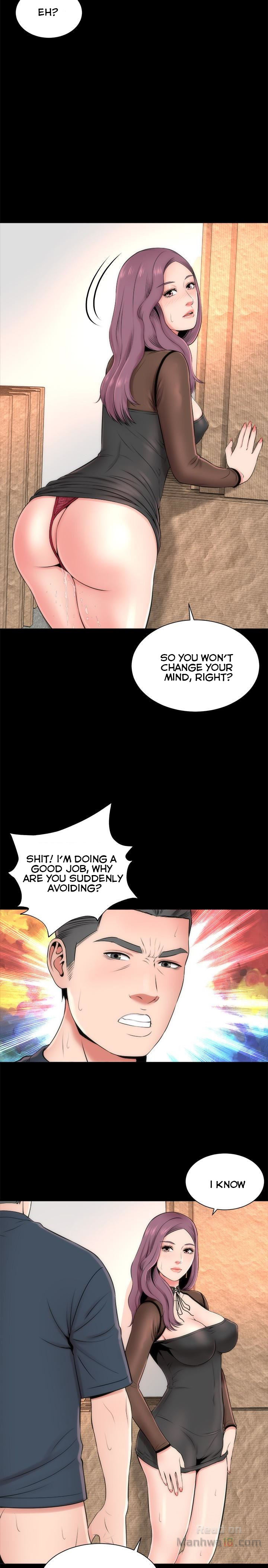 Mother And Daughter Next Door - Chapter 24 Page 20