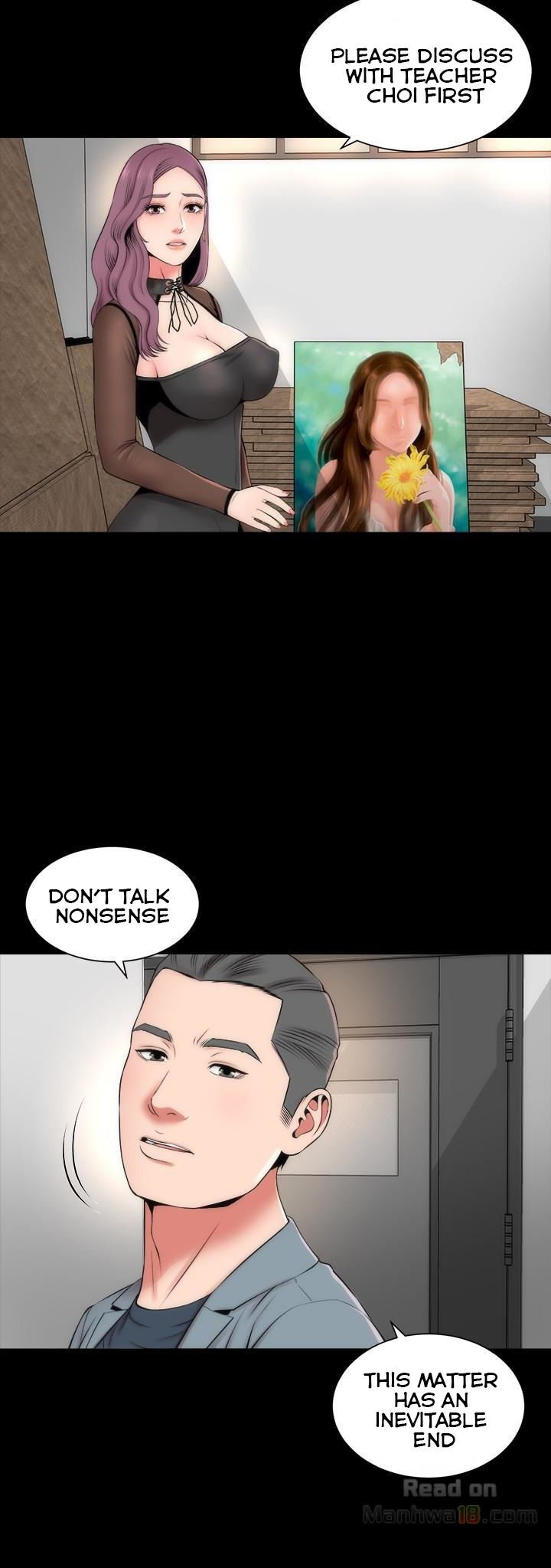 Mother And Daughter Next Door - Chapter 24 Page 3