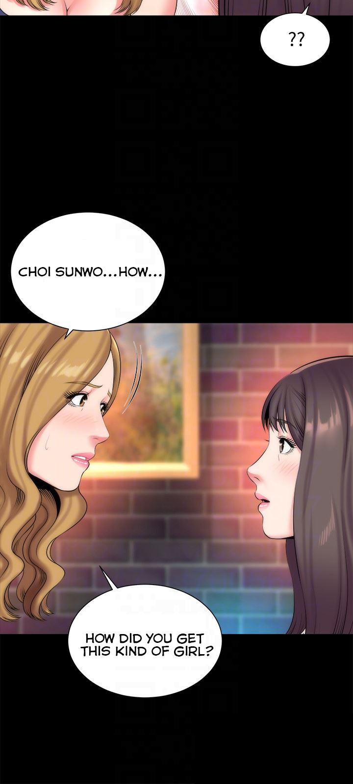 Mother And Daughter Next Door - Chapter 25 Page 15