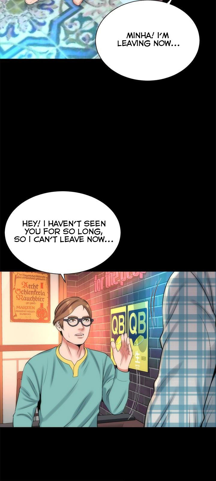 Mother And Daughter Next Door - Chapter 25 Page 18