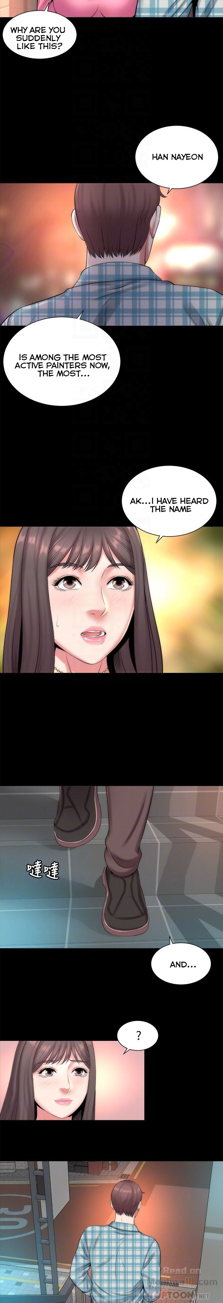 Mother And Daughter Next Door - Chapter 25 Page 23