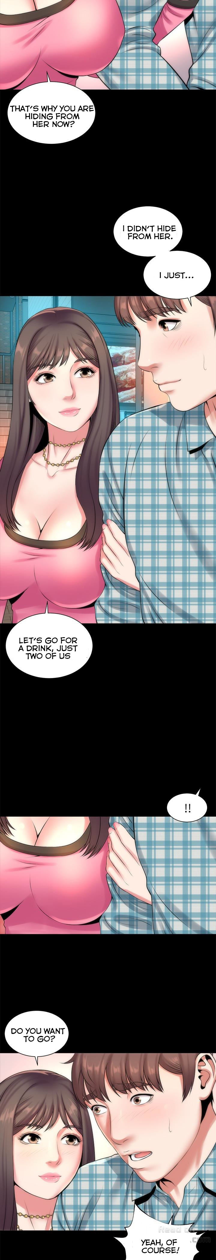 Mother And Daughter Next Door - Chapter 25 Page 26
