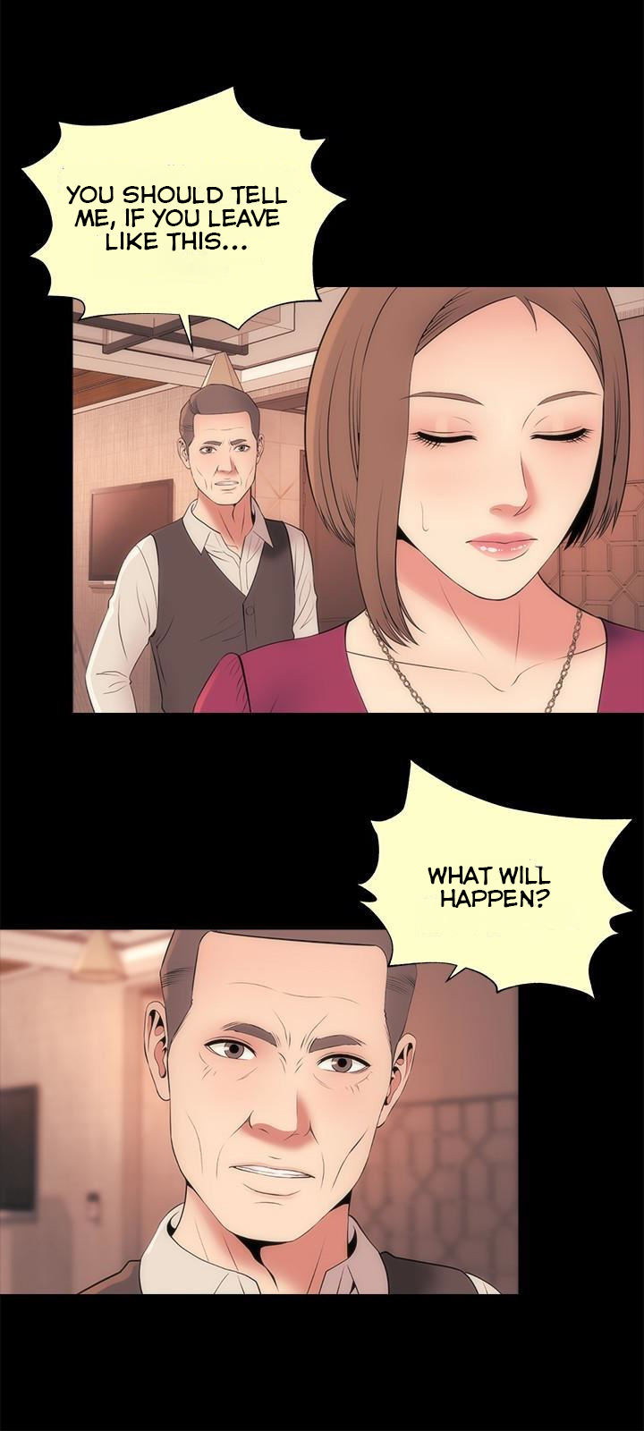 Mother And Daughter Next Door - Chapter 25 Page 3
