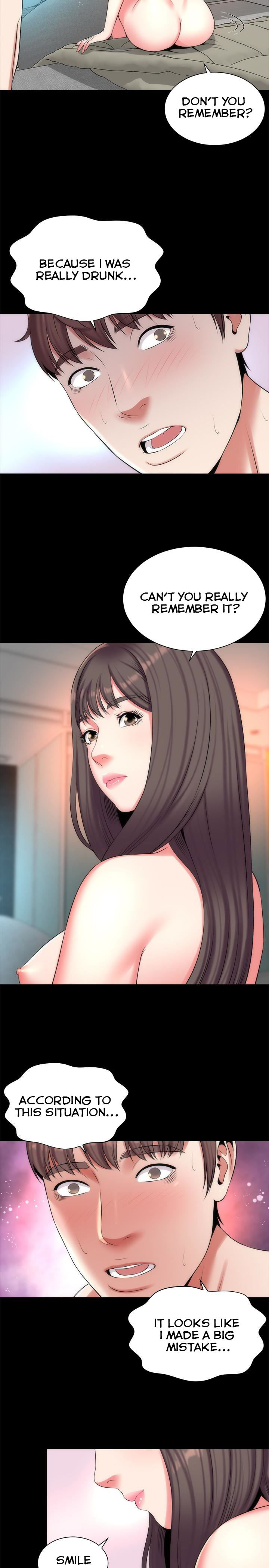 Mother And Daughter Next Door - Chapter 26 Page 14