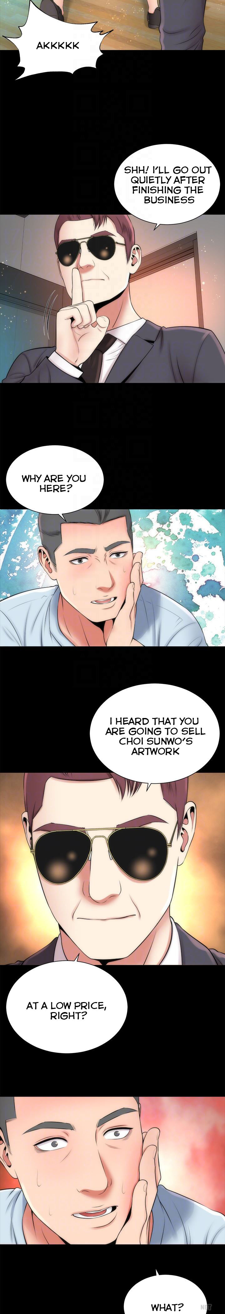 Mother And Daughter Next Door - Chapter 26 Page 23