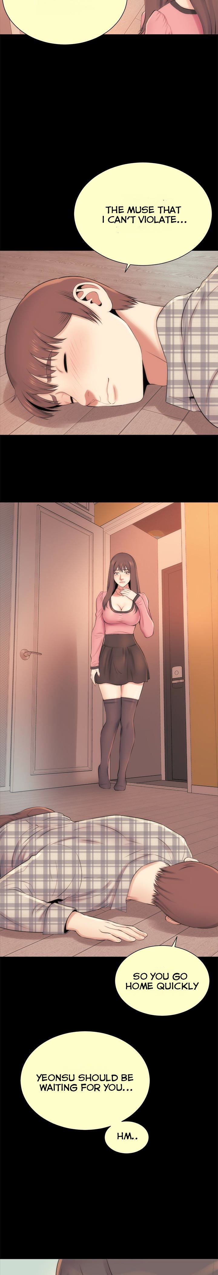 Mother And Daughter Next Door - Chapter 26 Page 26