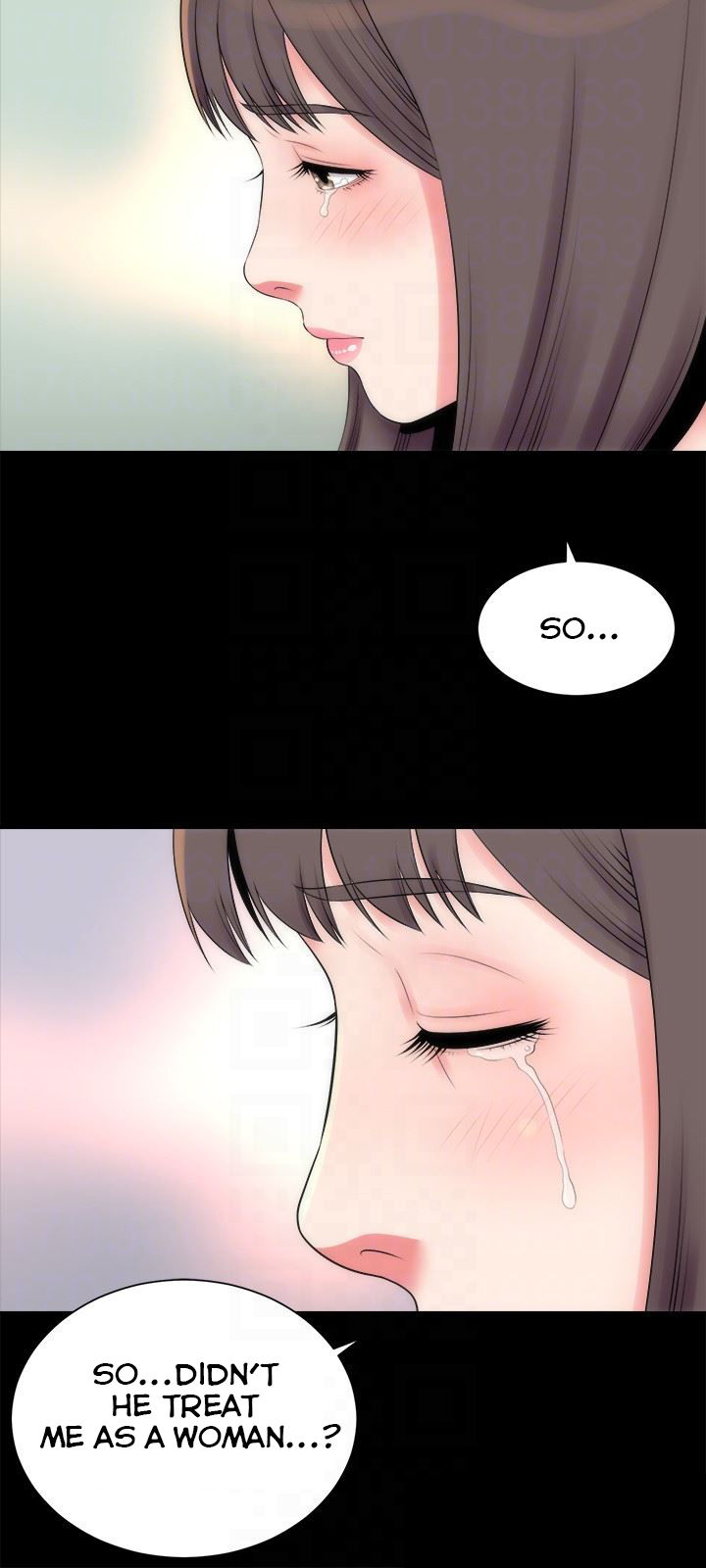 Mother And Daughter Next Door - Chapter 26 Page 27