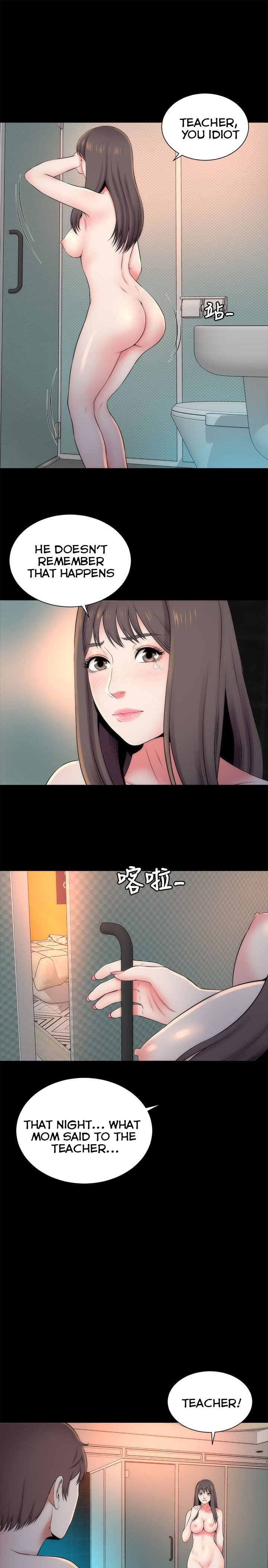 Mother And Daughter Next Door - Chapter 26 Page 28