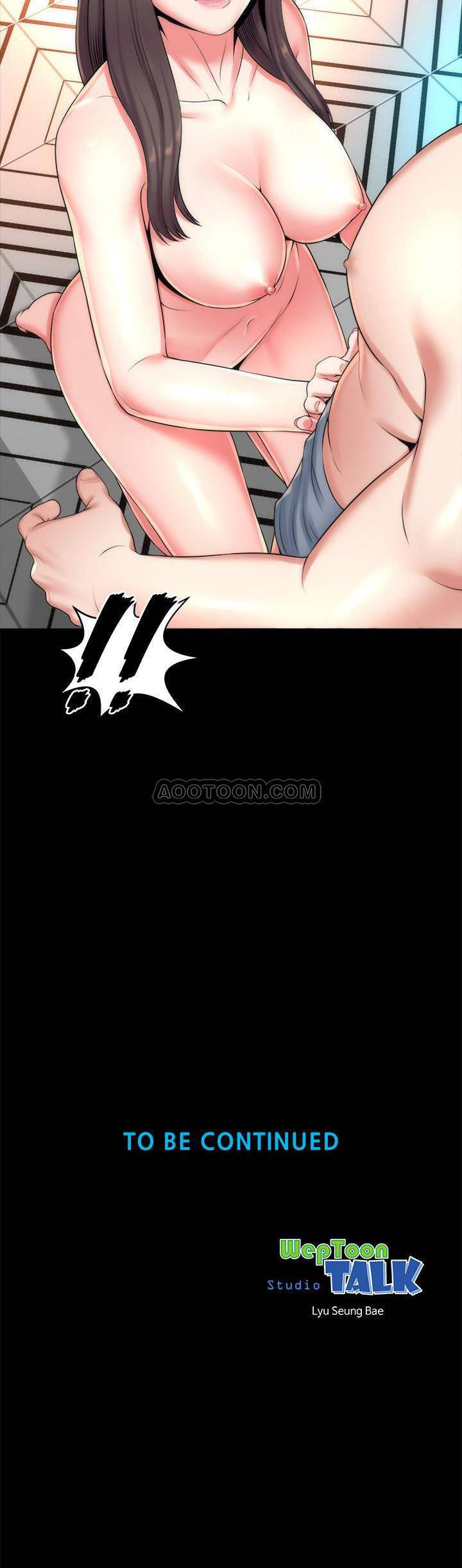 Mother And Daughter Next Door - Chapter 27 Page 28