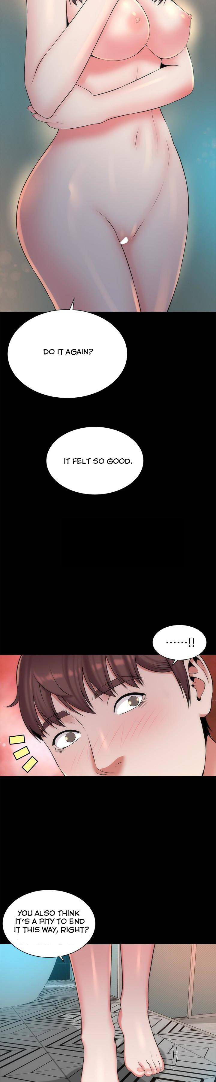 Mother And Daughter Next Door - Chapter 27 Page 3
