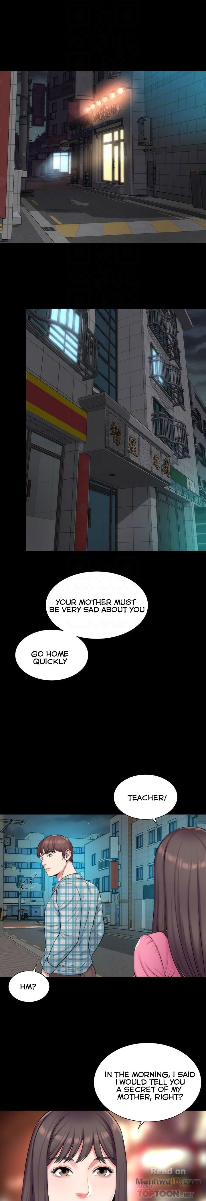 Mother And Daughter Next Door - Chapter 28 Page 26