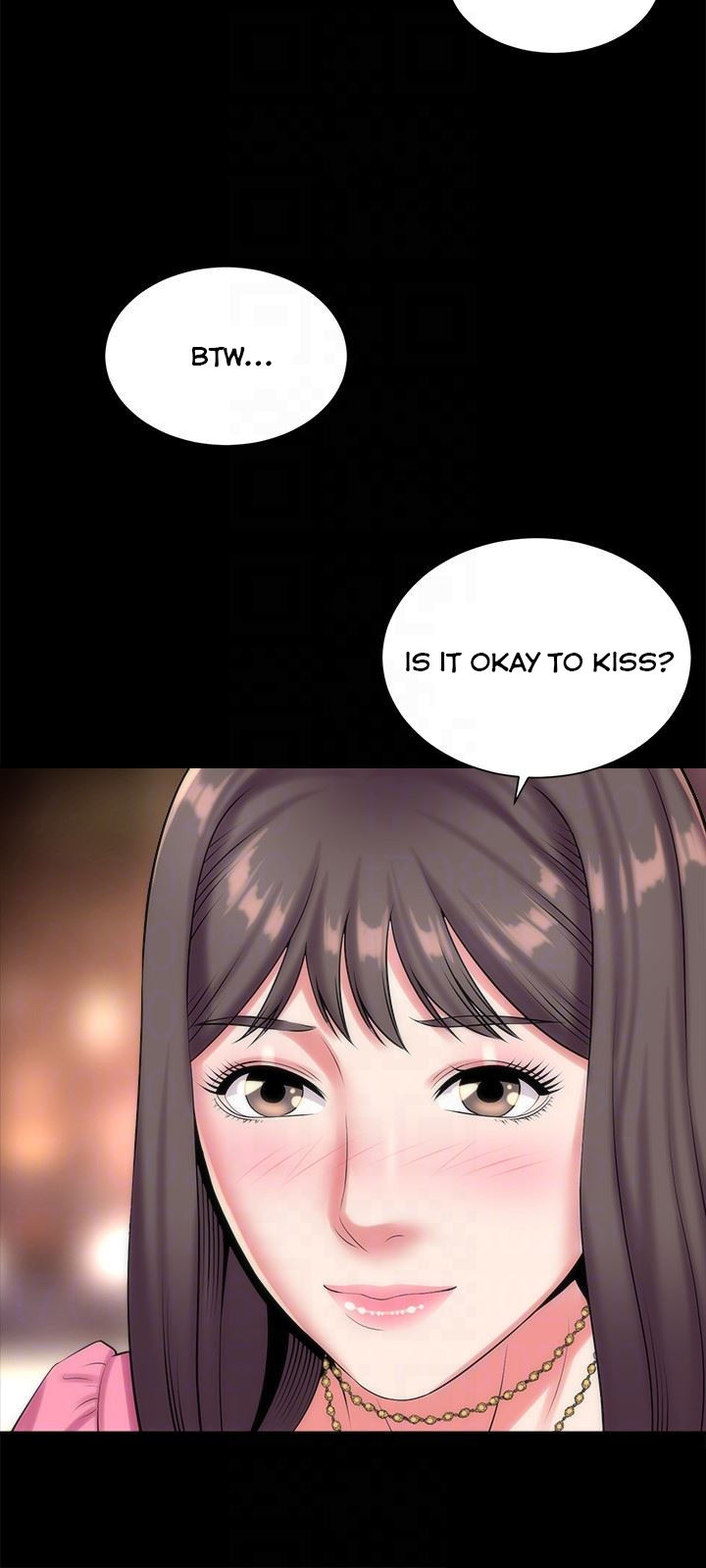 Mother And Daughter Next Door - Chapter 28 Page 28