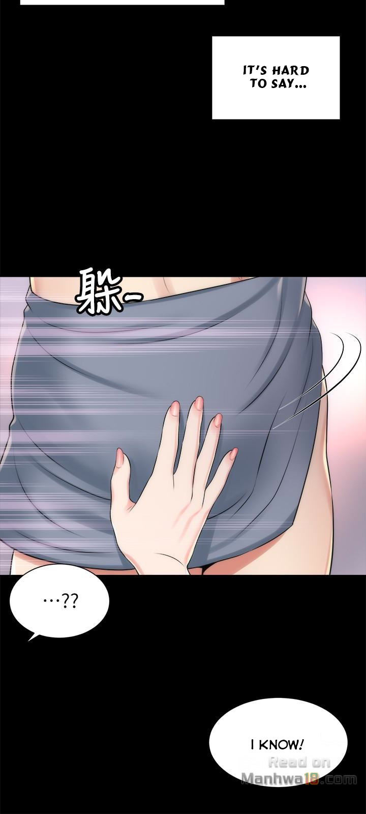 Mother And Daughter Next Door - Chapter 28 Page 4