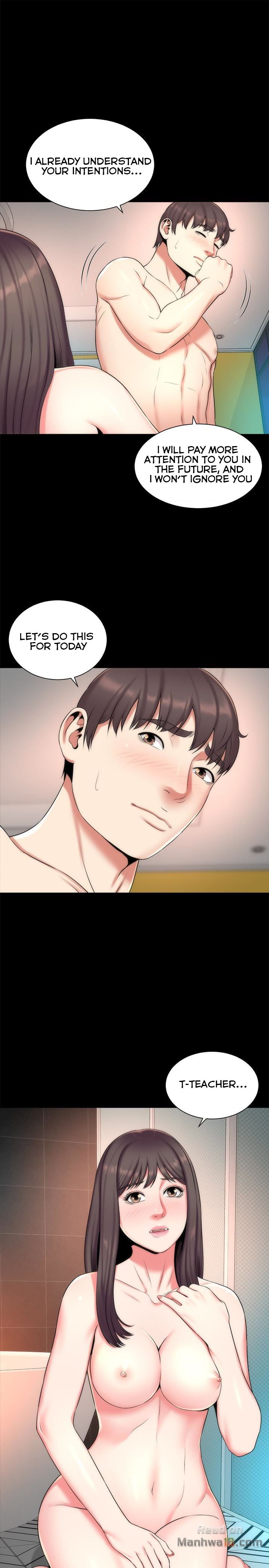 Mother And Daughter Next Door - Chapter 28 Page 5