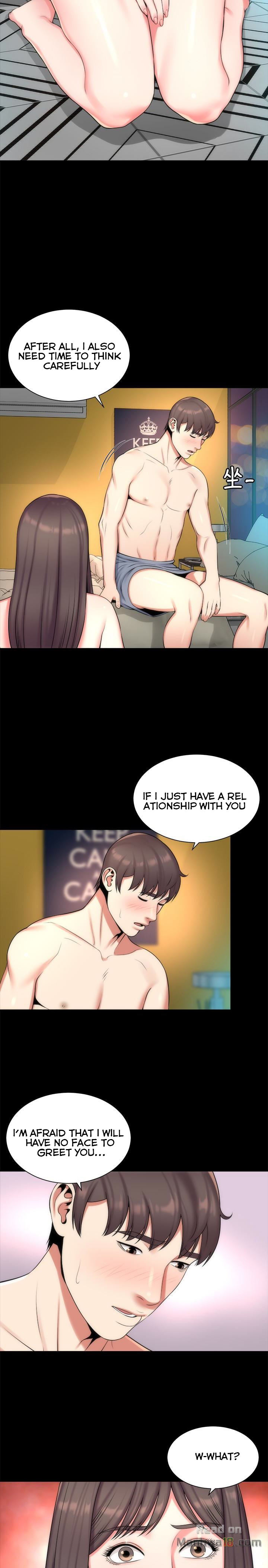 Mother And Daughter Next Door - Chapter 28 Page 6