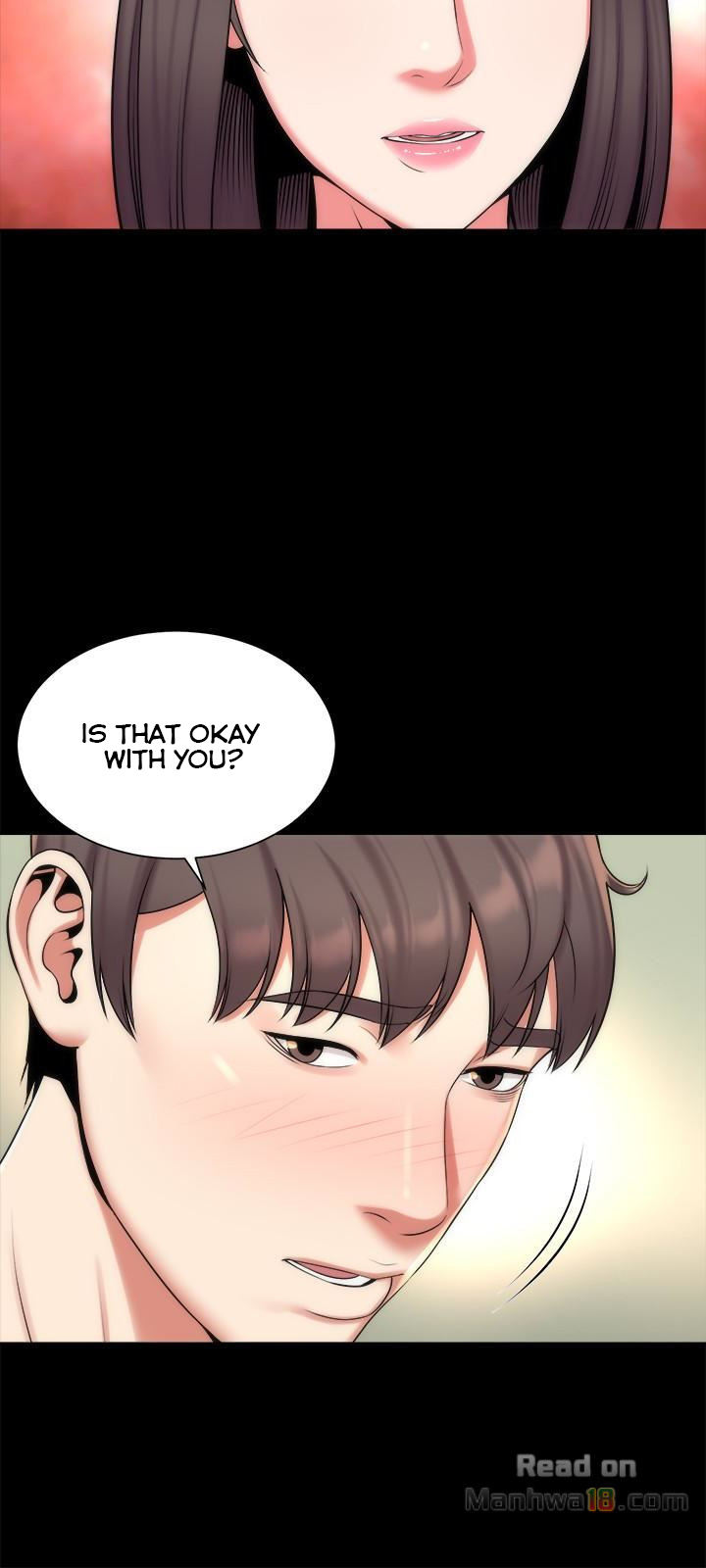 Mother And Daughter Next Door - Chapter 28 Page 7