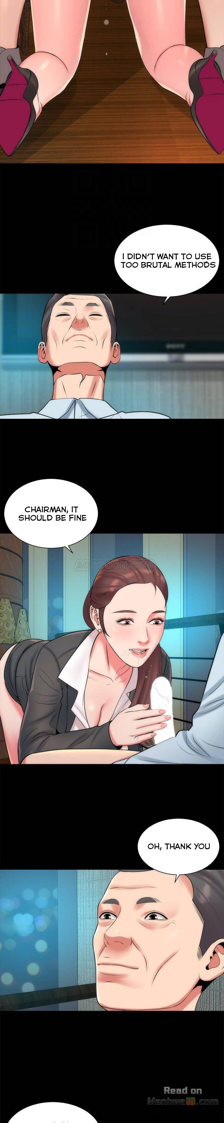 Mother And Daughter Next Door - Chapter 29 Page 23