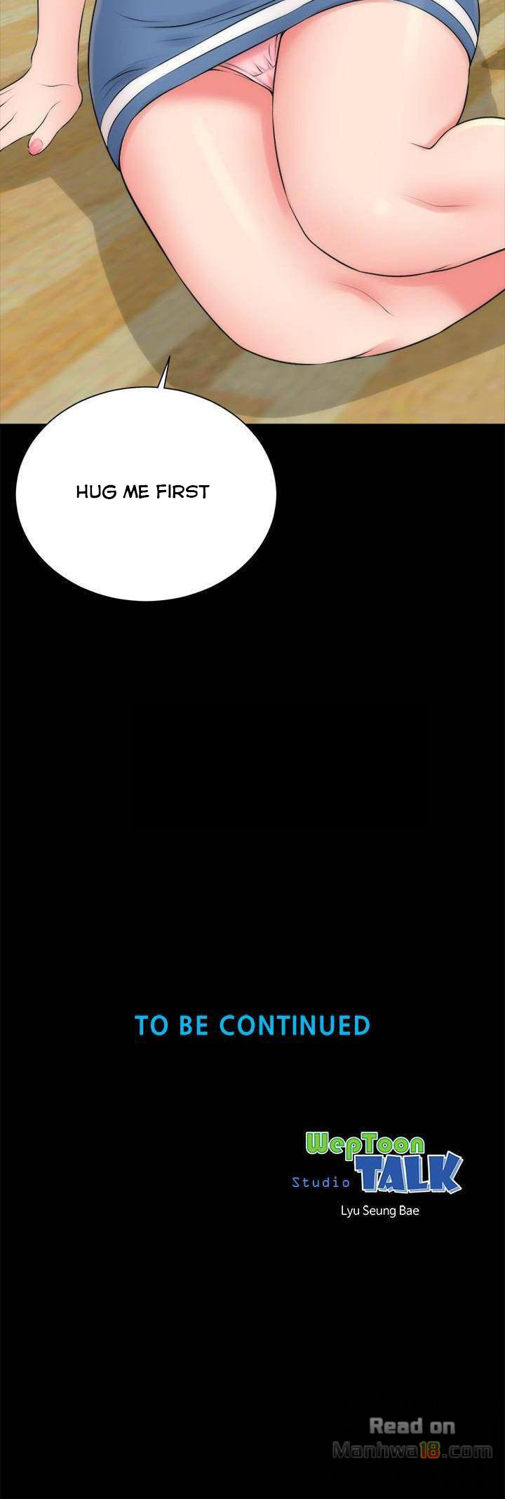 Mother And Daughter Next Door - Chapter 29 Page 28