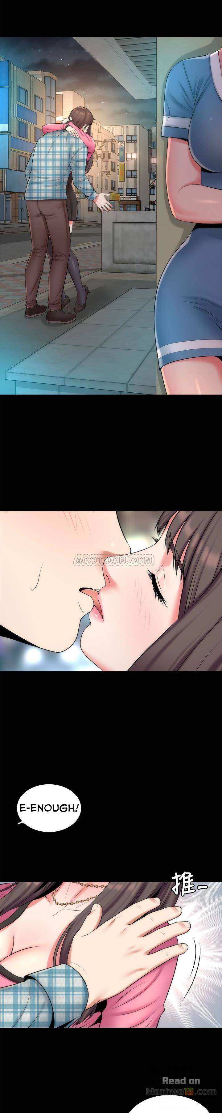 Mother And Daughter Next Door - Chapter 29 Page 3