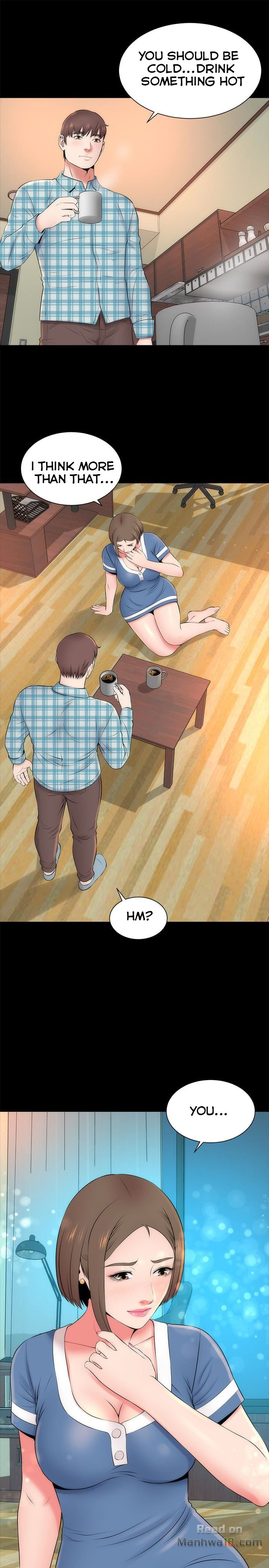 Mother And Daughter Next Door - Chapter 30 Page 2