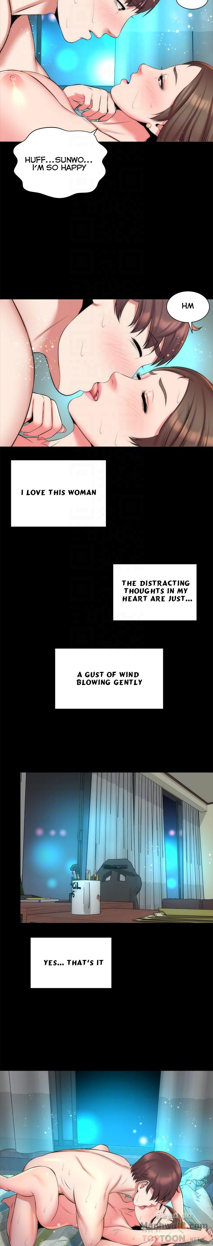 Mother And Daughter Next Door - Chapter 30 Page 24