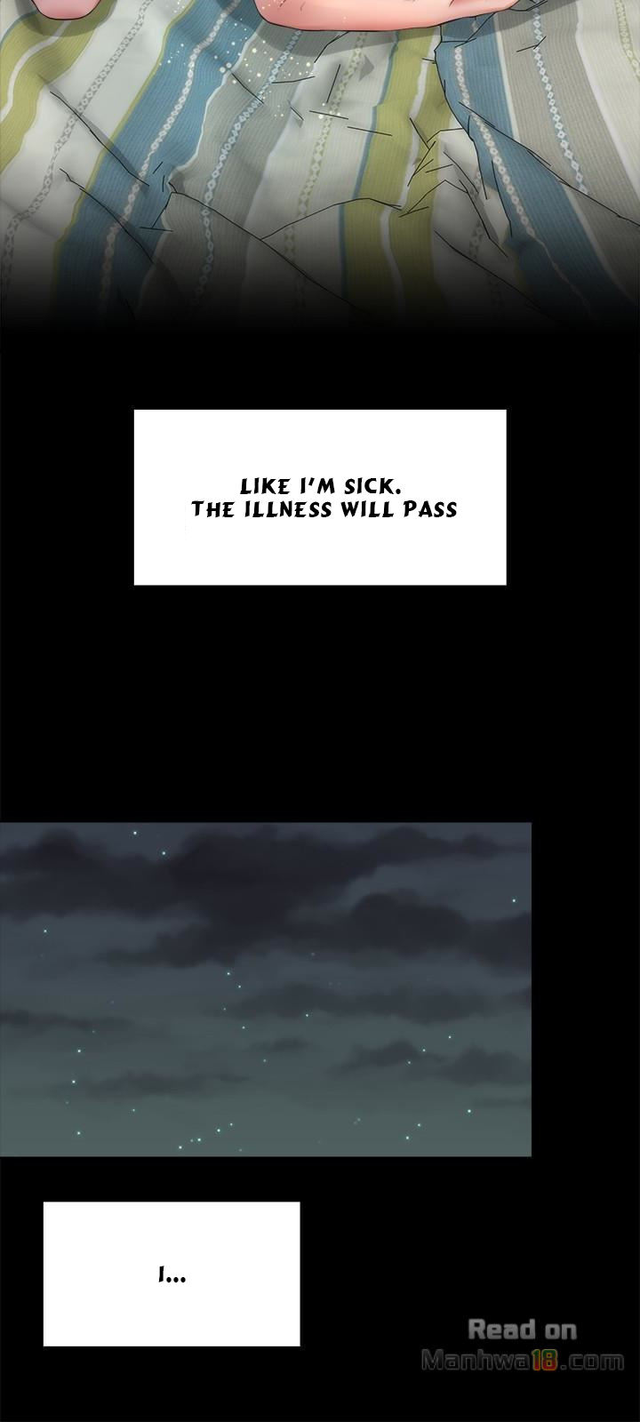 Mother And Daughter Next Door - Chapter 30 Page 25