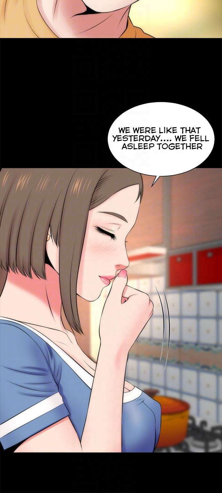 Mother And Daughter Next Door - Chapter 30 Page 28