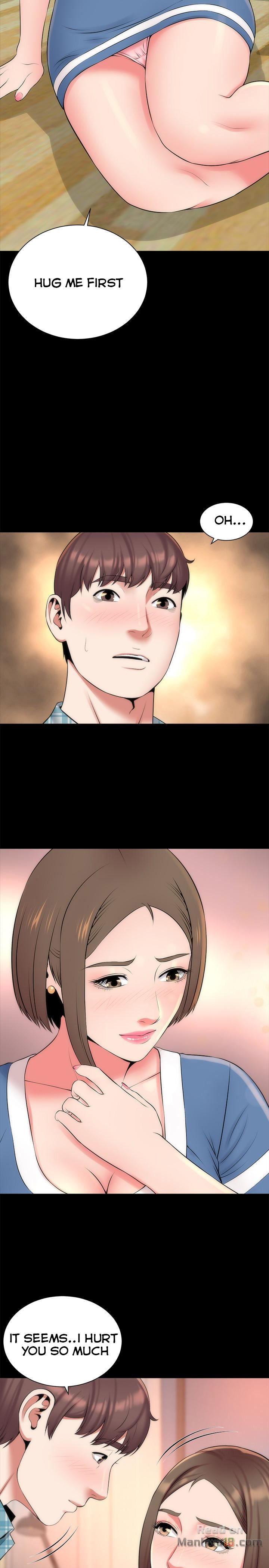 Mother And Daughter Next Door - Chapter 30 Page 3