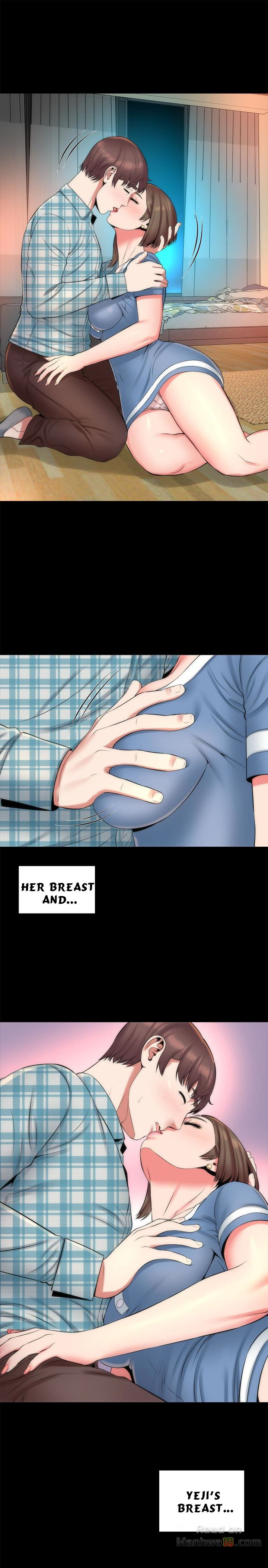 Mother And Daughter Next Door - Chapter 30 Page 5